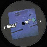 Diego Krause - Turn EP