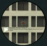 Cassegrain - Painter-palette Ep