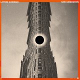 Layton Giordani - New Generation