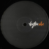 HERB RHYTHM - The Rhythm EP Part 2