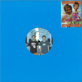 Komplex Twinsnee - Men’s Egg EP