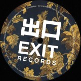 Neil Landstrumm - Chincy EP