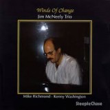 JIM MCNEELY TRIO - WINDS OF CHANGE