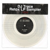 DJ Trace - Retox LP Sampler