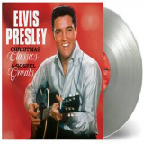 Elvis Presley - Christmas Classics and Gospel Greats