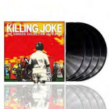 Killing Joke - Singles Collection 1979 - 2012