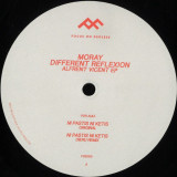 Moray / Different Reflexion - Alfrent Vicent Ep