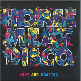 Horse Meat Disco - Love & Dancing