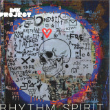 Ink Project - Rhythm Spirit LP