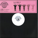 MAKE-A-DANCE - SOMEBODY
