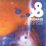 BUDAKID - SILENT SUMMER