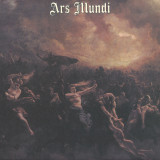 Ars Mundi - El Genio De Los Pies Rojos