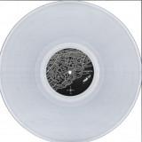 Mall Grab - Steel City Dance Discs Volume 20 (Clear Vinyl Repress)