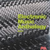 Various - Electronic Music Anthology Vol. 4 -  By FG