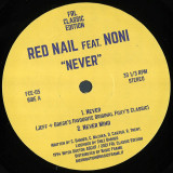 Red Nail Feat. Noni - Never