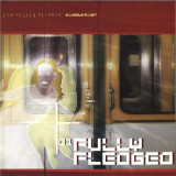 Kanzleramt - Fully Fledged Part 1 2x12"