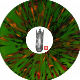 Perversion Of Innocence - One Night In New York