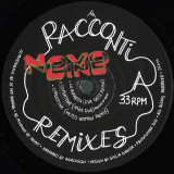 NOVO LINE - RACCONTI (REMIXES)  EP