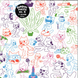 Various - GANGSTER MUSIC VOL.2 LP 2x12"