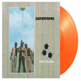 Silvertones - Silver Bullets