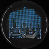 New Members / Gabriel - RZ1one EP