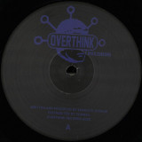 Carriego - Dying Flutchman EP