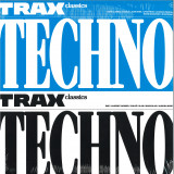 Various - TRAX 03 - TECHNO 2x12"