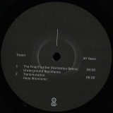 Various - TRESOR 30 12x12"