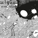 THE IGG BAND - Ultra/Sound (Reissue)