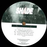 Chamboche - Smoke Screen