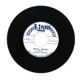 Randall Thaxter / The Conscious Minds - Small World / Something New