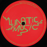 JAMIE BLANCO - ADVENTURES IN THE XTC HOUR EP