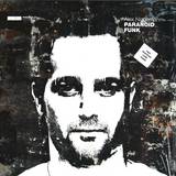 Alex Niggemann - Paranoid Funk 2x12"+mp3