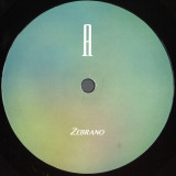 Benedek - Zebrano EP