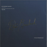 Dave Brubeck - Debut in the Netherlands, 1958 (2x12")