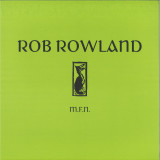 Rob Rowland - M.F.N.