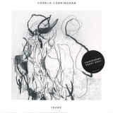 Charlie Cunningham - Frame LP - Transparent Smoky Vinyl