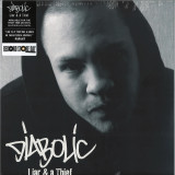 Diabolic - Liar & a Thief (RSD23) 2x12"