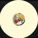 Paul Cousins - Vanishing Artefacts LP