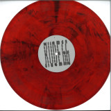 Rude 66 - Fragmented Living 12" + 7"