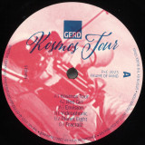 Gerd - Kosmos Tour