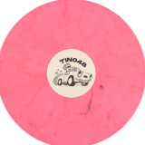 MoreNight - Traction on the Dirt EP