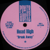 Head High - Break Away