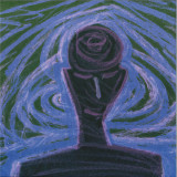 Eric OS - The Wandering Mind LP 2x12"