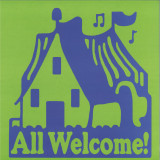Various - All Welcome Volume 4
