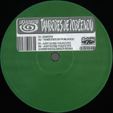 LVCA & Pakzad - Tambores de Poblenou