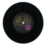 Saucy Lady / Slynk - High Class