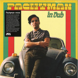 Pachyman - In Dub LP