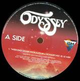 Odyssey - Weekend / Inside Out