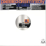 DC Salas - Pixelated Dream Theory